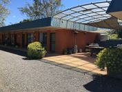 Avoca Motel