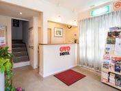 OYO Hotel Charmant Higashimuro