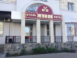 Zhukov Hotel