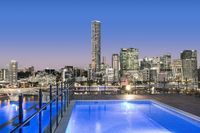 Arise Spice Apartments