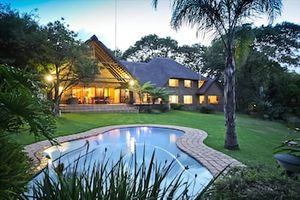 50 on Shepherd Boutique Guest House