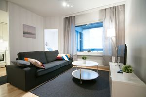 Kotimaailma Apartments Kuopio
