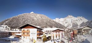 Gut Wenghof - Family Resort Werfenweng - All Inclusive