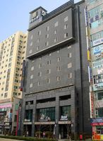 Bucheon Hotel