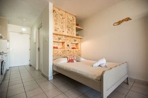 Appartement T1 Comptoir 31