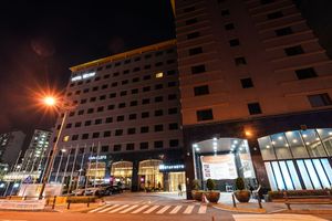 MSTAY Hotel Giheung