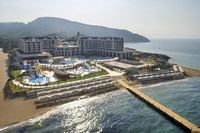 Sunis Efes Royal Palace Resort & Spa Hotel