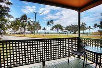 BIG4 Rowes Bay Beachfront Holiday Park