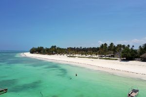 The Sands Beach Resort Zanzibar