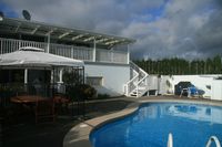 Accommodation Te Puna