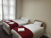 Woodlands Lodge Ilford