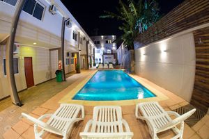 Hotel Yvera Cataratas
