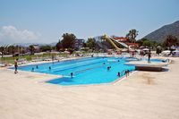 Selinus Beach Club Hotel