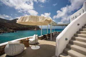 Blue Sand Boutique Hotel & Suites