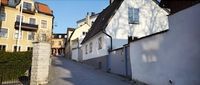 Visby Logi Vandrarhem Ha Stgatan 14