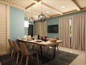 Park - Hotel Pushkin