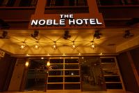 The Noble Hotel