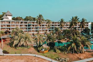 Tunamaya Beach & Spa Resort – Desaru Coast