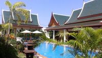 Villa Angelica Phuket - Baan Malinee