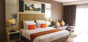 Golden Tulip Essential Belitung Hotel
