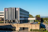 Stavanger Vandrerhjem St Svithun