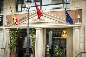 Atenas Hotel
