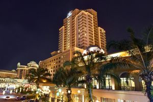 Resort Suites at Bandar Sunway