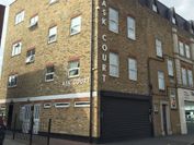 Ilford Central Luxury Apartements