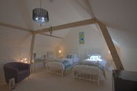 Cranberries Hideaway