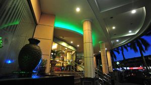 Emerald Puteri Hotel