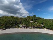 Cove Paradise Beach & Dive Resort