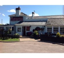 The Old Red Lion Inn