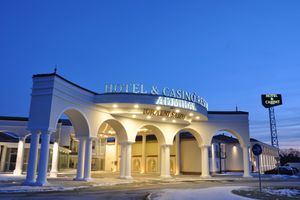 Hotel & Casinò Resort Admiral