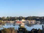 GG gateway to the Gordon