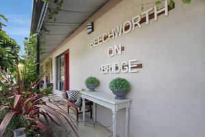 Beechworth on Bridge