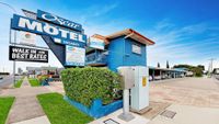 Oscar Motel