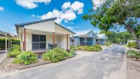 NRMA Woodgate Beach Holiday Park