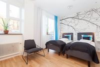 ApartDirect Solna