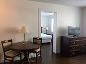 Duvernay Studios and Suites