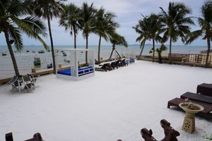 Saisawan Beach Resort Pattaya