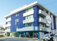 Vista Express Guadalajara Expo