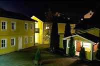 Uppsala Lägenhetshotell