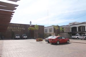 Hotel Rincón Real Suites