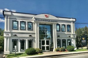 Willowdale Hotel  Toronto North York