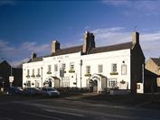 The Angel of Corbridge