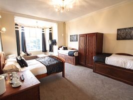 The Heworth Inn