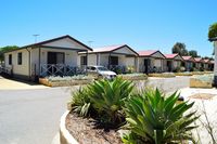 Discovery Parks – Perth Airport