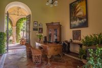 Hacienda Labor de Rivera Hotel Boutique