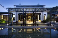 Banyan Tree Tengchong