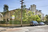 Cambridge Lodge - Hostel